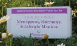 Menopause, Hormone, Lifestyle Saliva Test